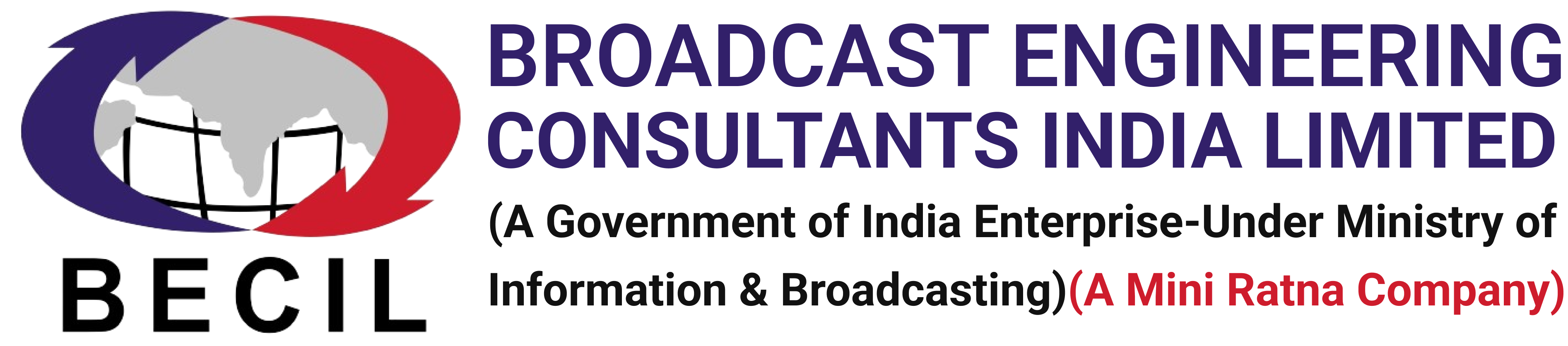 Broadcast Engineering Consultants India Limited BECIL