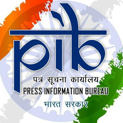 Press information Bureau