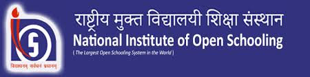 National Institute Of Open Schooling