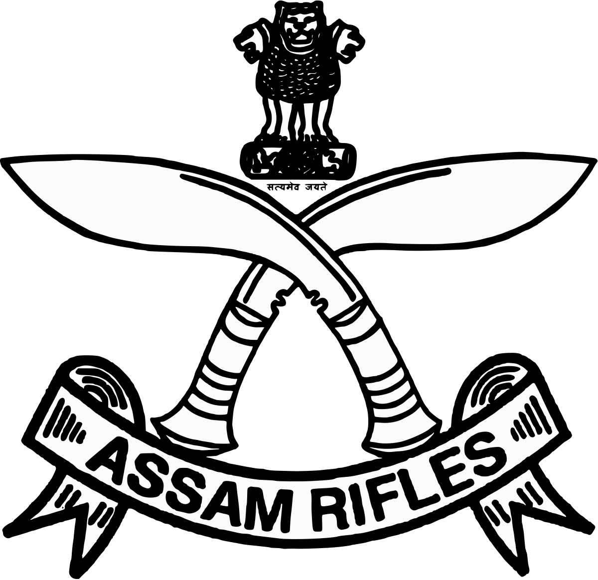 Assam Rifiles