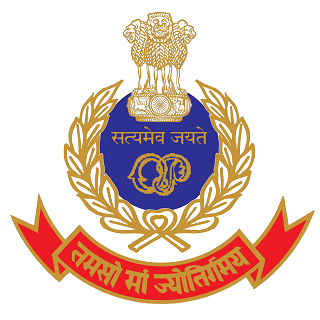 Police Department of Odisha