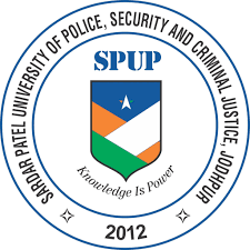 Sardar Patel University Of Police