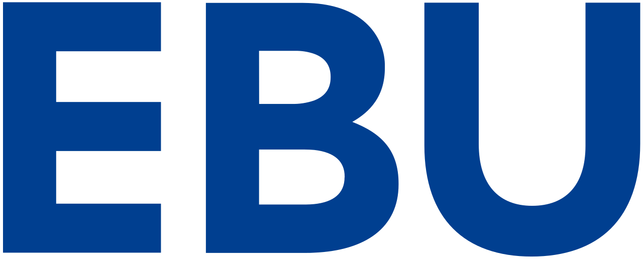 European Broadcasting Union