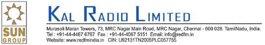 Kal Radio Ltd.