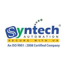 Syntech Information Pvt. Ltd.