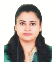 Ms. Jagriti Singh