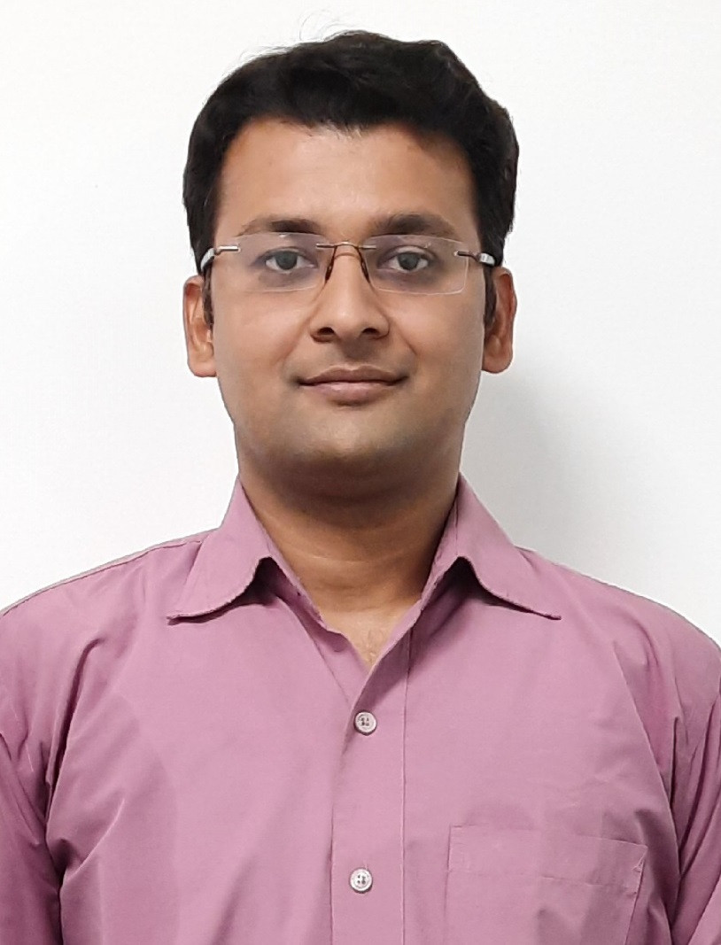 Ankur Saxena