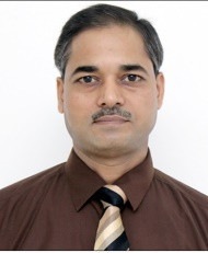 Shri Avnish Kumar Gupta