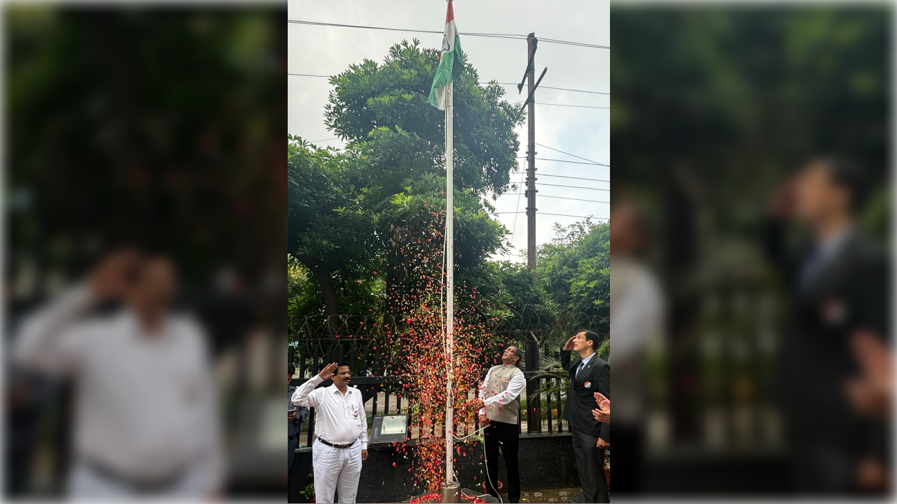 78th Independence Day Celeberation