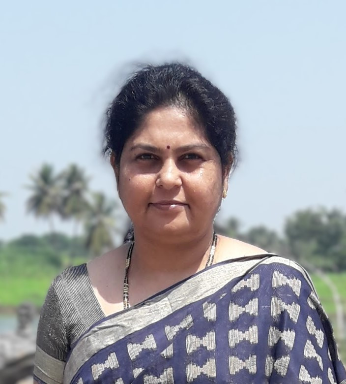 Ms.Usha Mangalgi