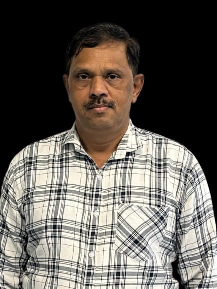 Shri R.B. Jagtap