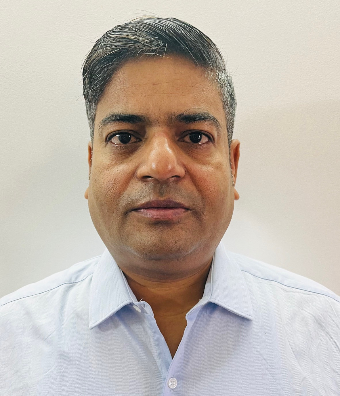 Shri Ved Prakash Gupta