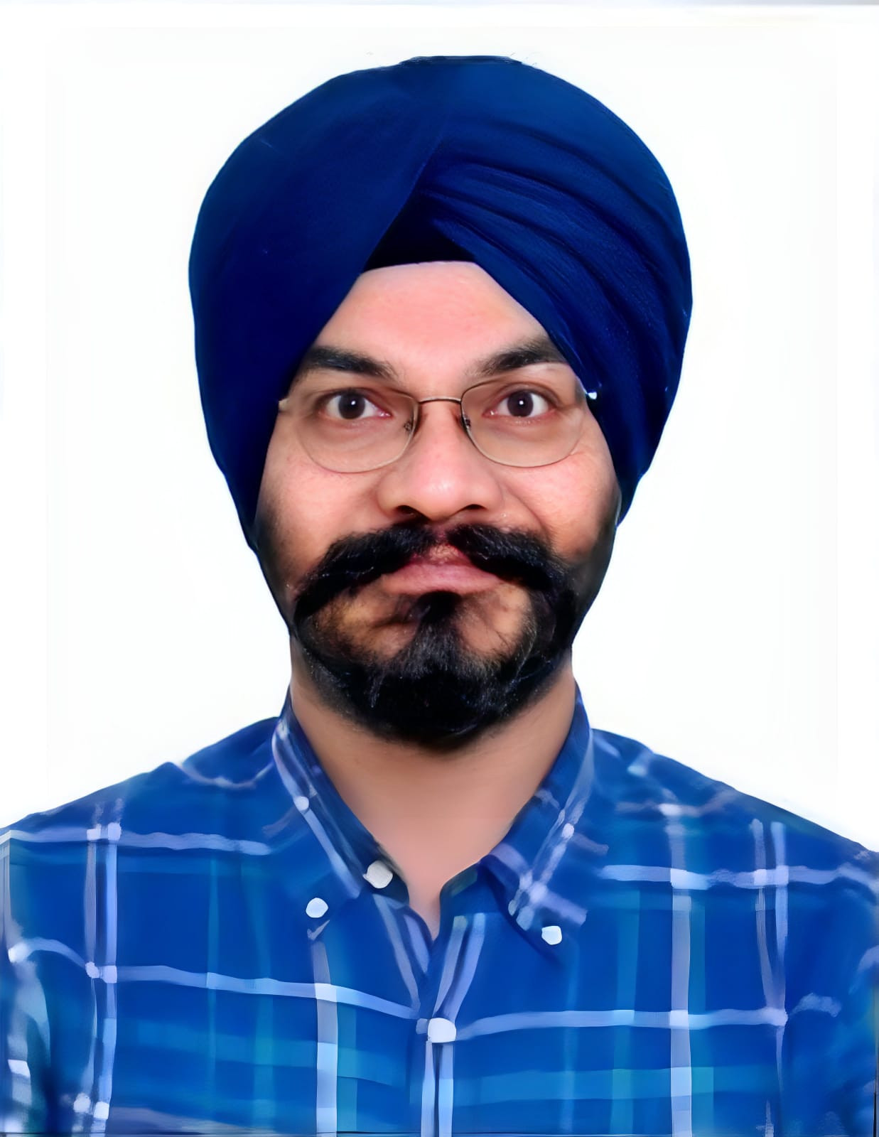 Khuswinder Singh Bhatia